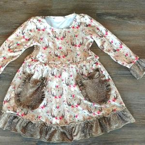 Children's dress